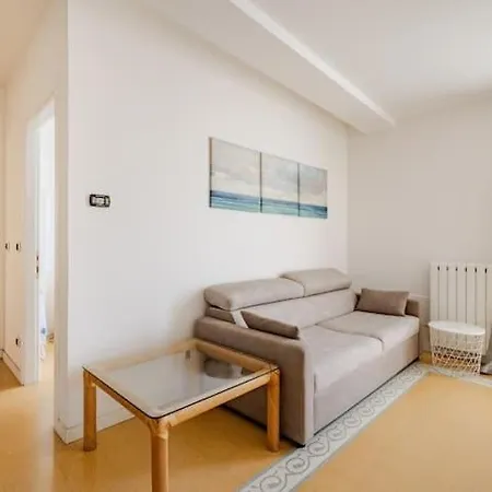 Casa Robutti A Daire Alassio