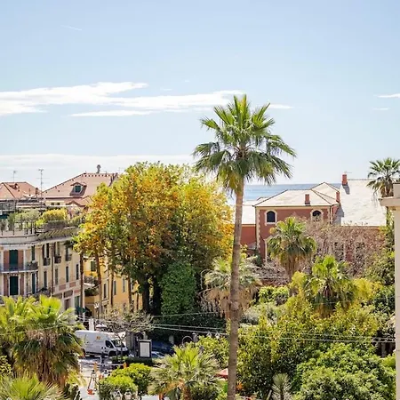 Casa Robutti A Apartment